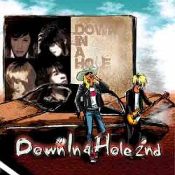Down In A Hole : Road